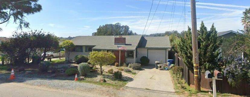 Watsonville, CA 95076,277 Manfre RD