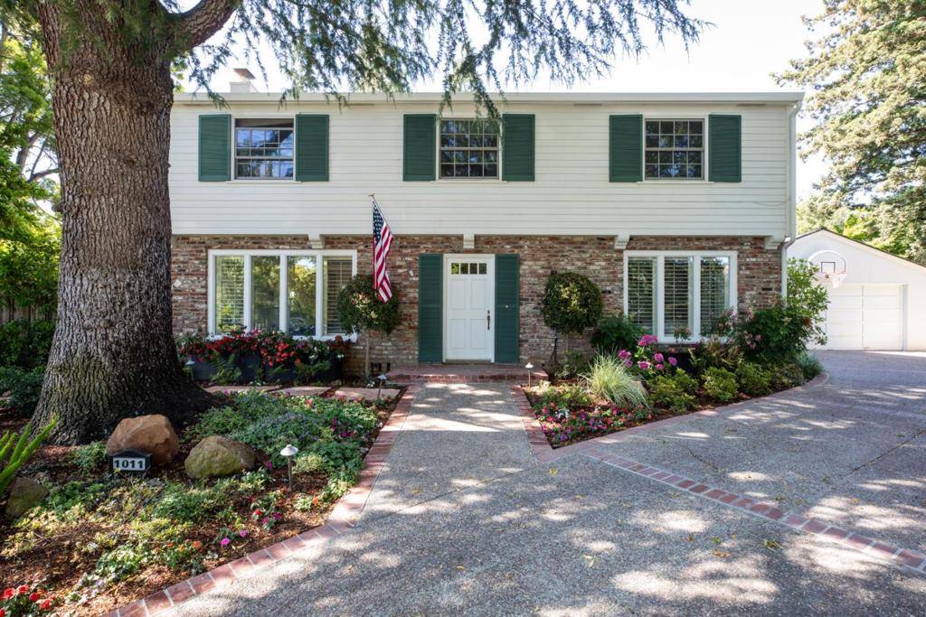 Los Altos, CA 94022,1011 Via Del Pozo
