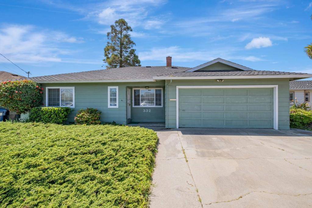 Watsonville, CA 95076,332 Arthur RD