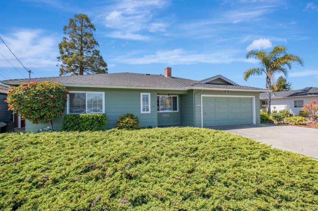 Watsonville, CA 95076,332 Arthur RD