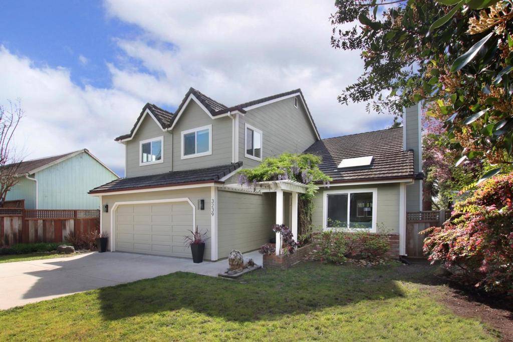 Soquel, CA 95073,3239 O'Neill CT