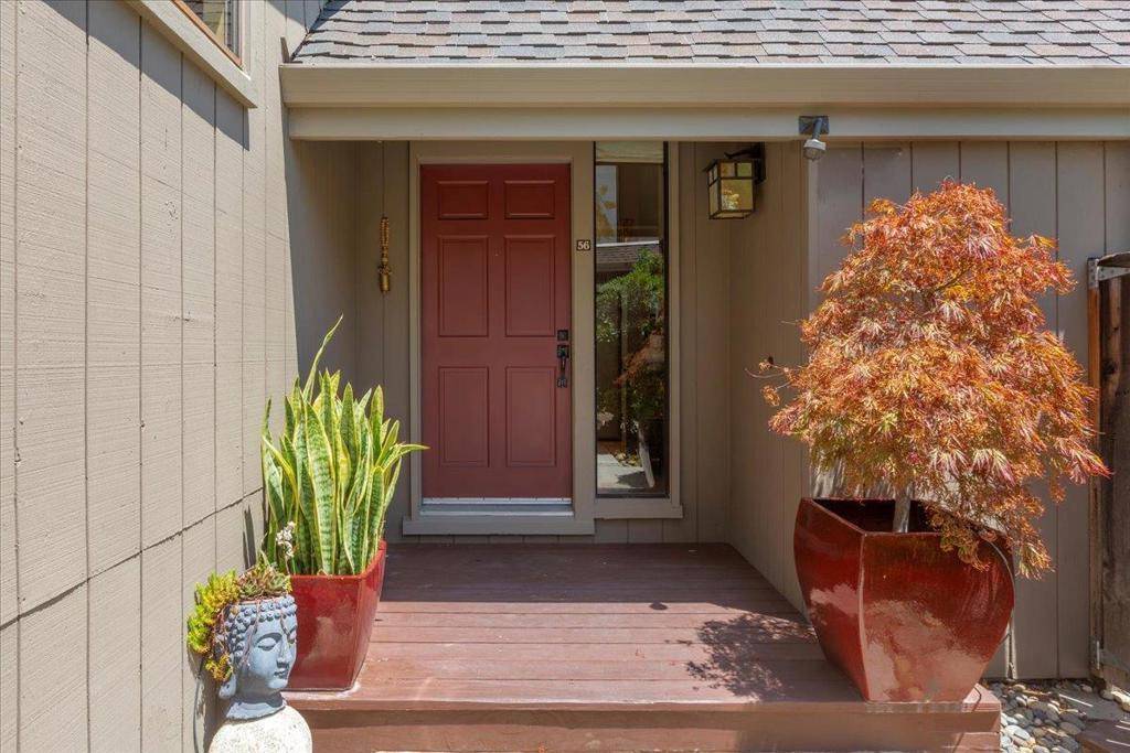 Los Altos, CA 94024,56 Citation DR