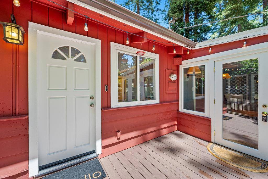 Felton, CA 95018,620 Knoll WAY