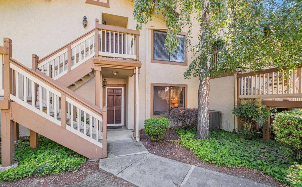 Fremont, CA 94536,941 Huntington