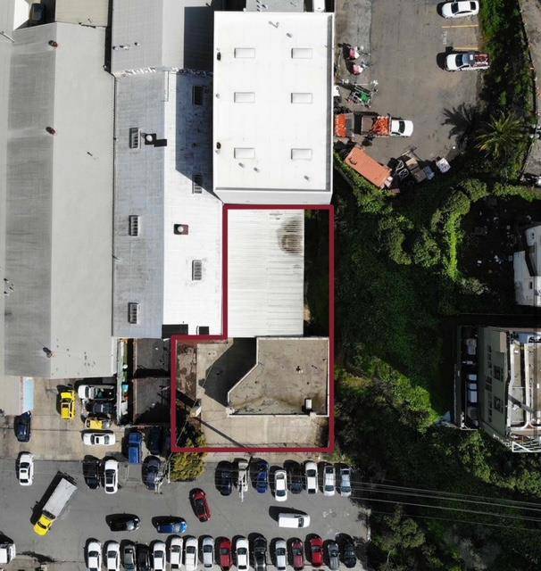 San Francisco, CA 94124,91 Charter Oak Avenue