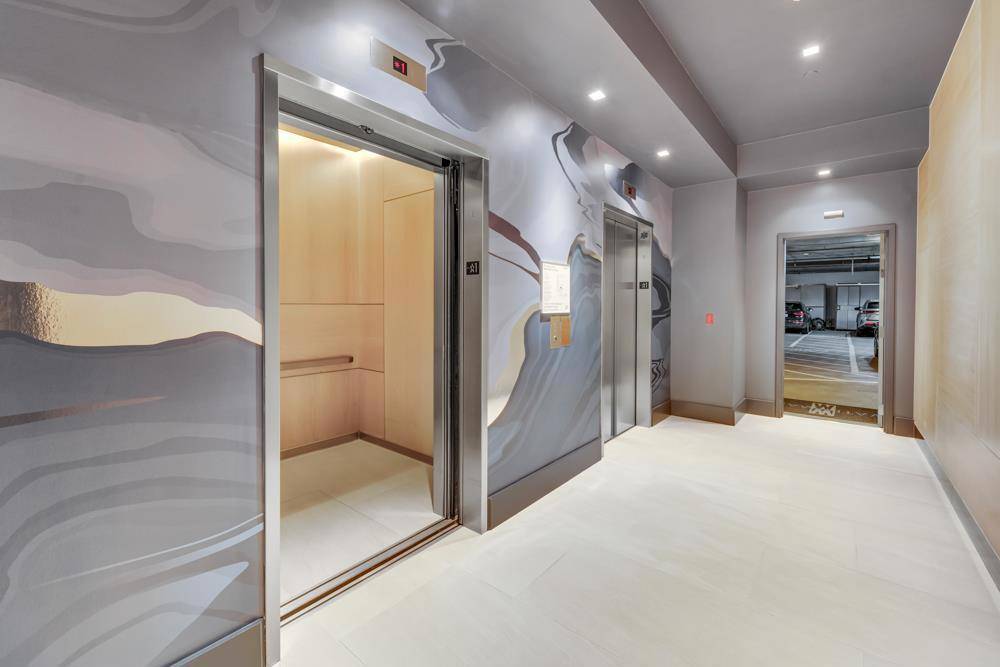 501 Beale ST #10B San Francisco, CA 94105