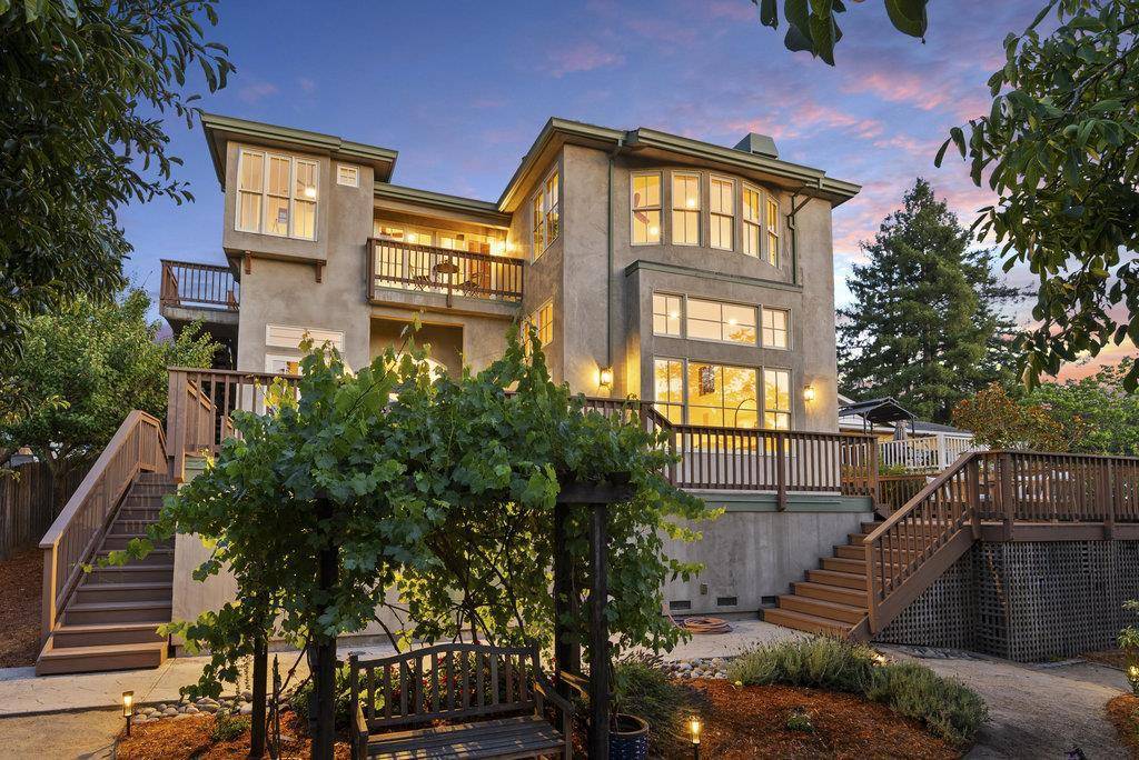 Scotts Valley, CA 95066,221 Sunset TER