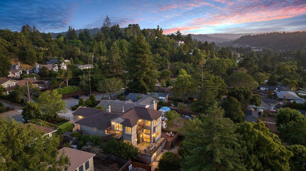 Scotts Valley, CA 95066,221 Sunset TER
