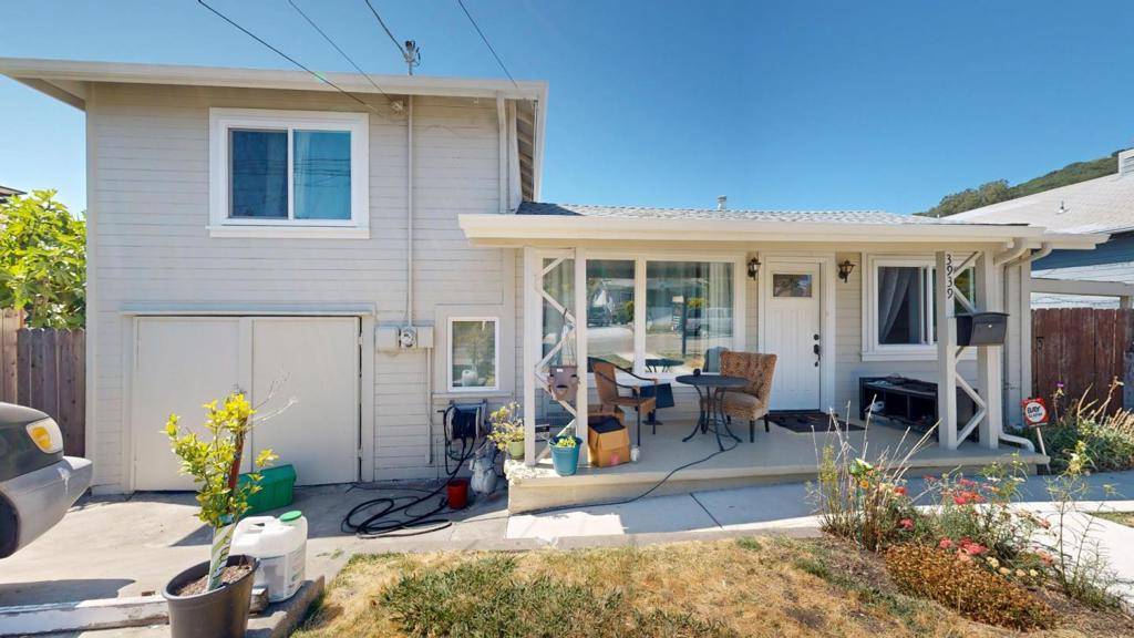 Oakland, CA 94605,3939 Edgemoor PL