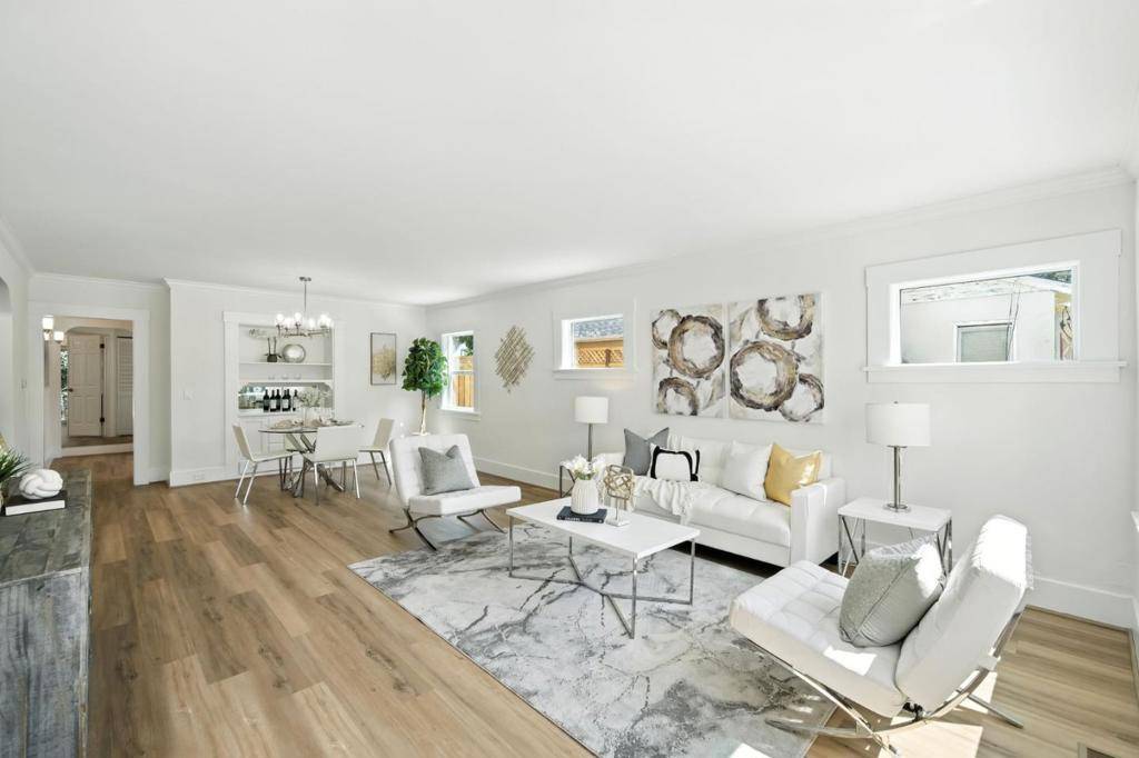 San Jose, CA 95126,1489 Burrell CT