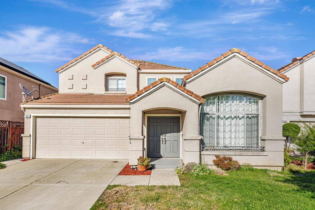 San Jose, CA 95124,1684 Tupolo DR