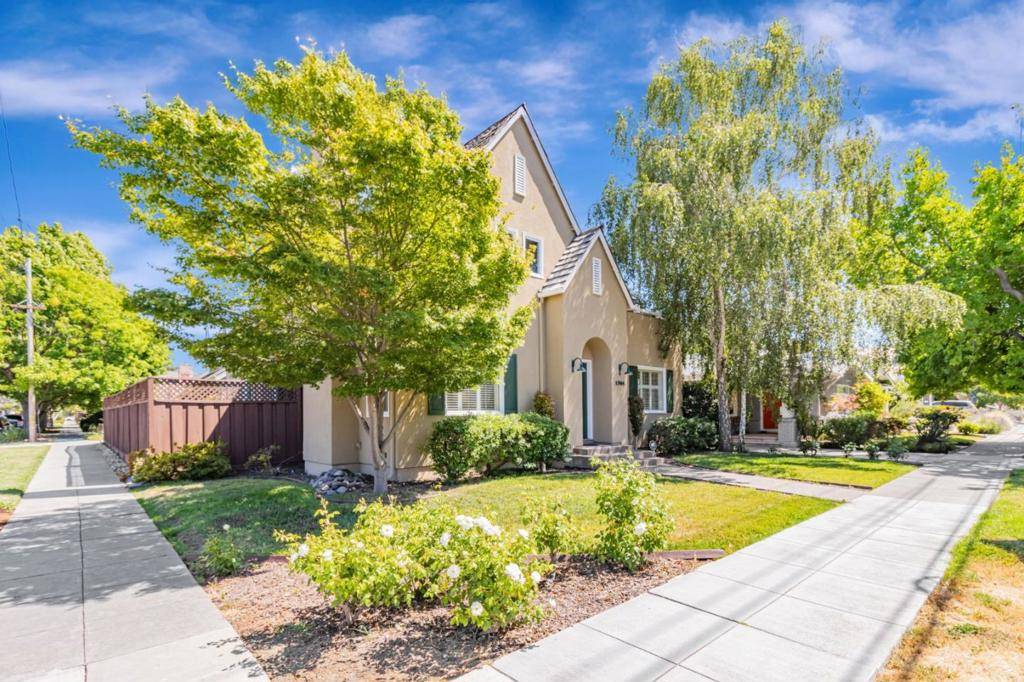 San Jose, CA 95126,1304 Randol AVE