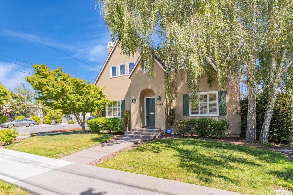 San Jose, CA 95126,1304 Randol AVE