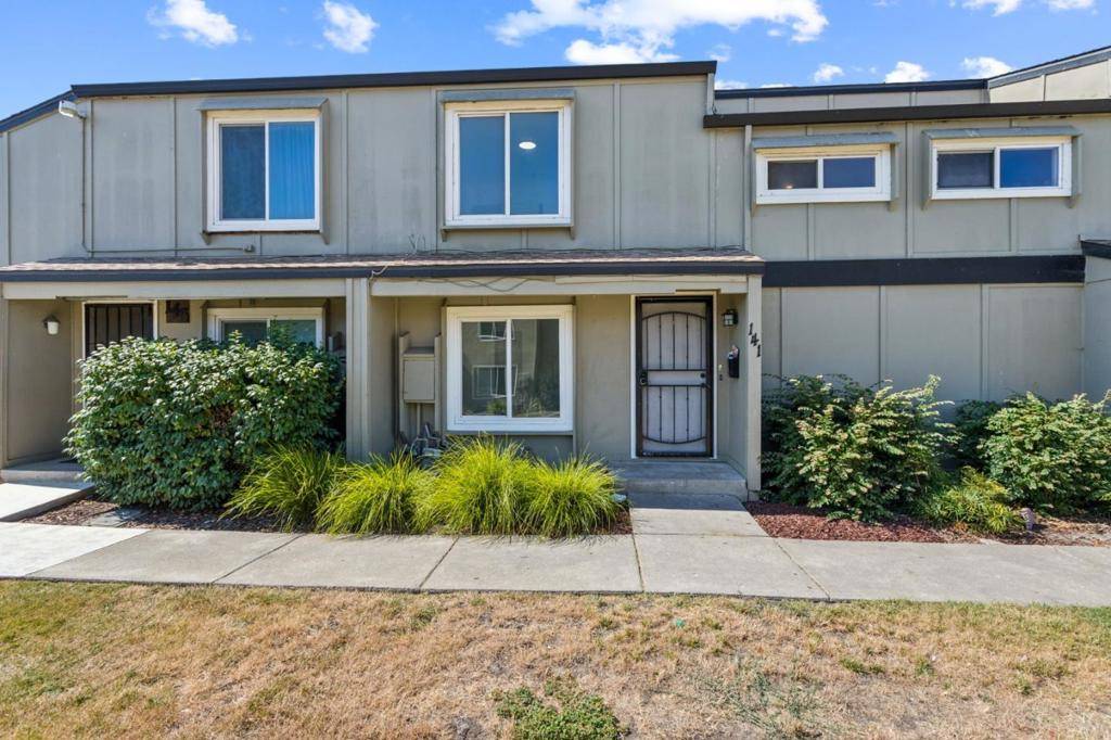 Antioch, CA 94509,141 Rainier LN