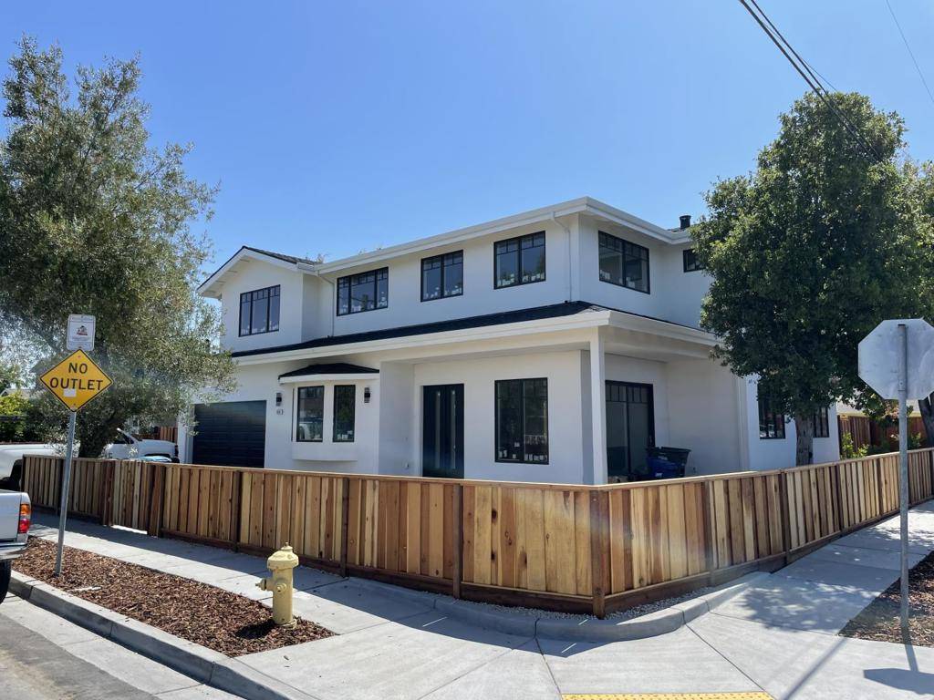 Redwood City, CA 94063,610 Stanford AVE
