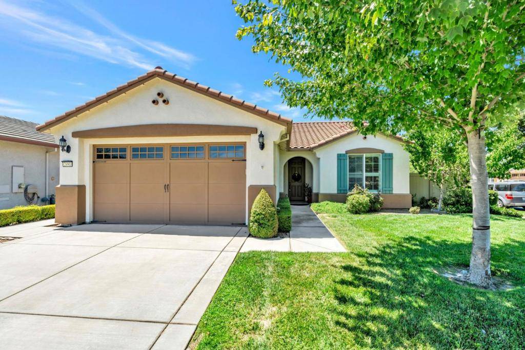Manteca, CA 95336,2491 Redbud WAY