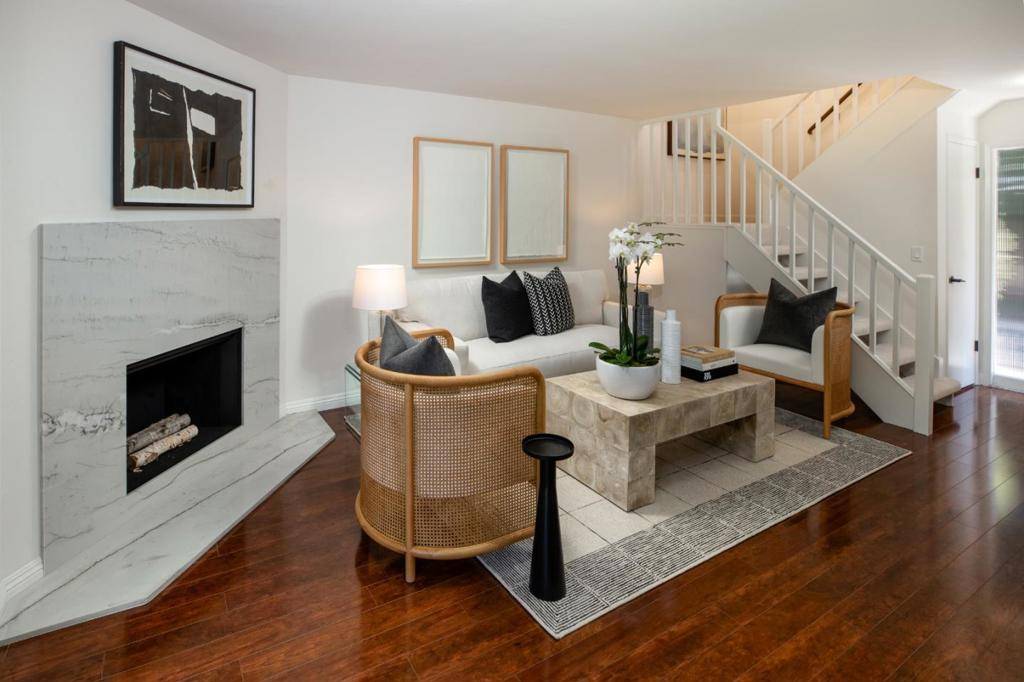 Los Altos, CA 94022,822 Jordan AVE