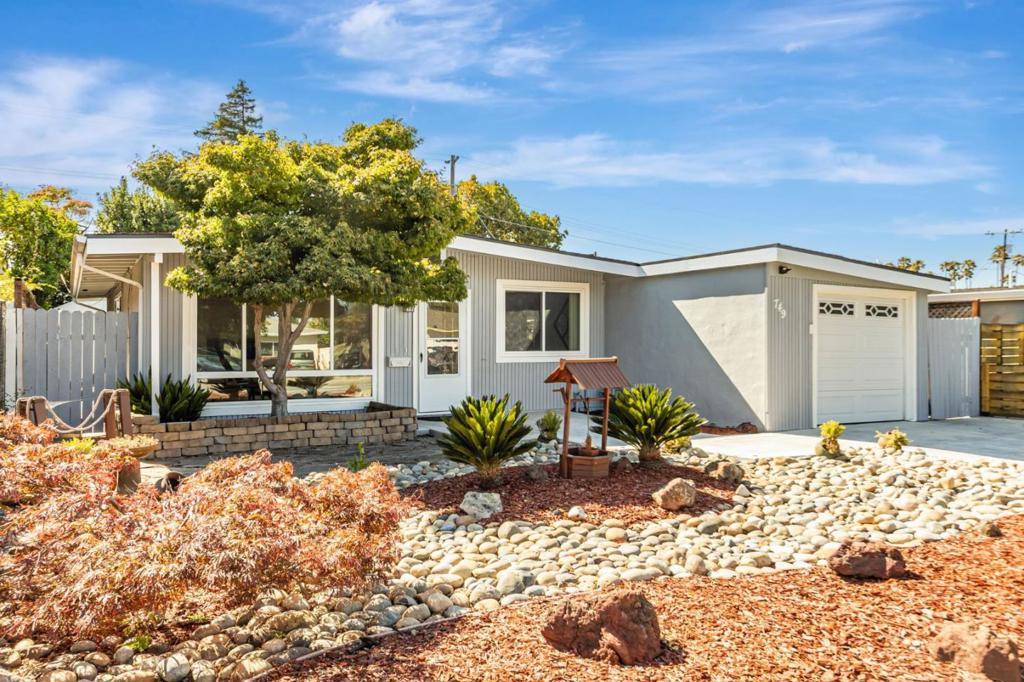Sunnyvale, CA 94085,749 Borregas AVE