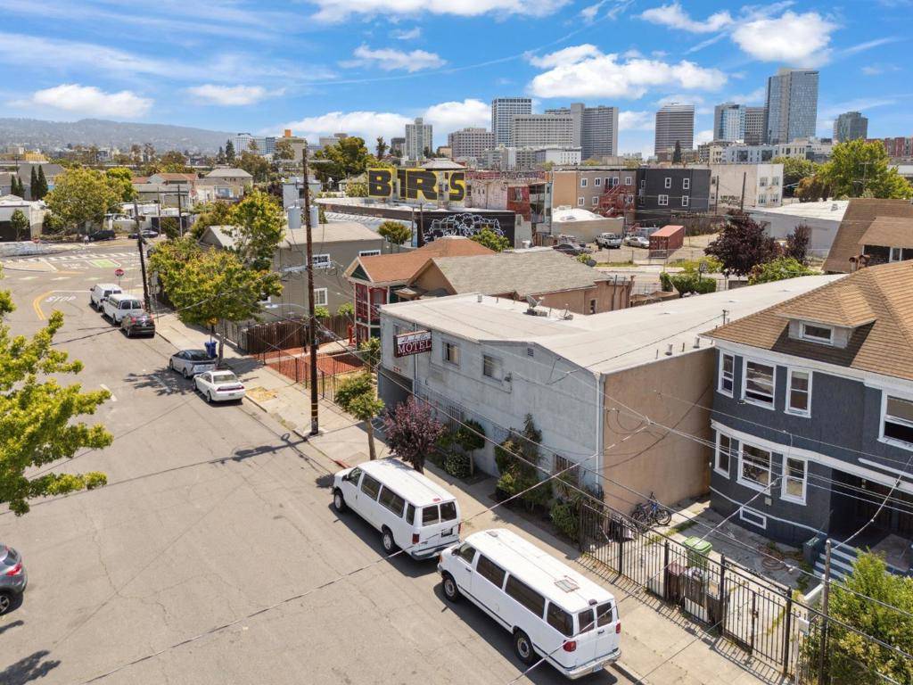 Oakland, CA 94607,839 Isabella ST