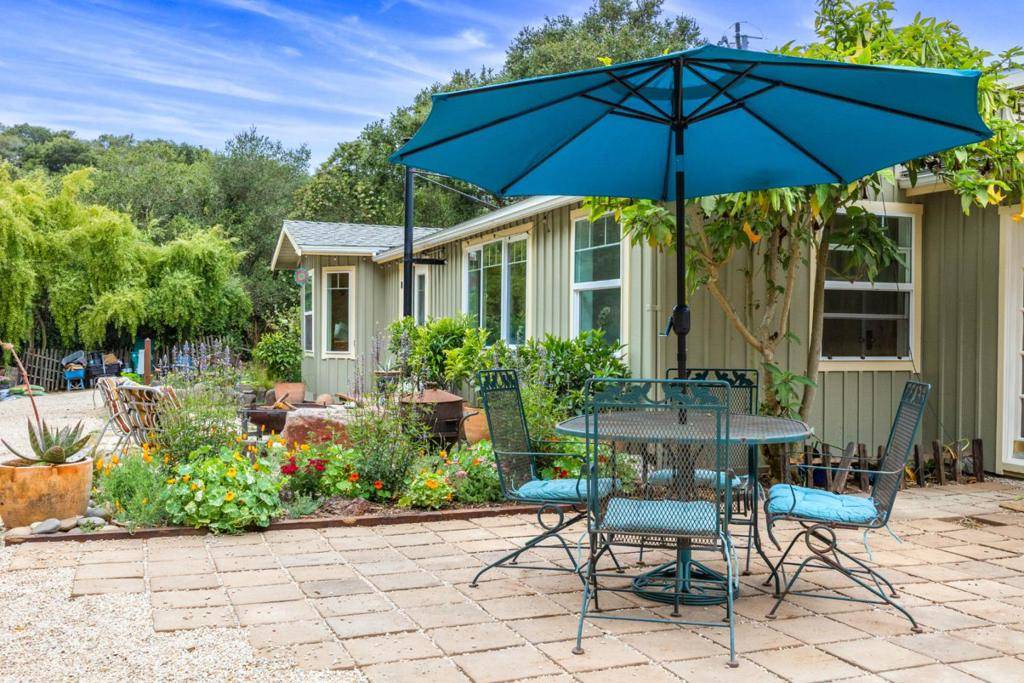 Watsonville, CA 95076,122 Strawberry Canyon RD