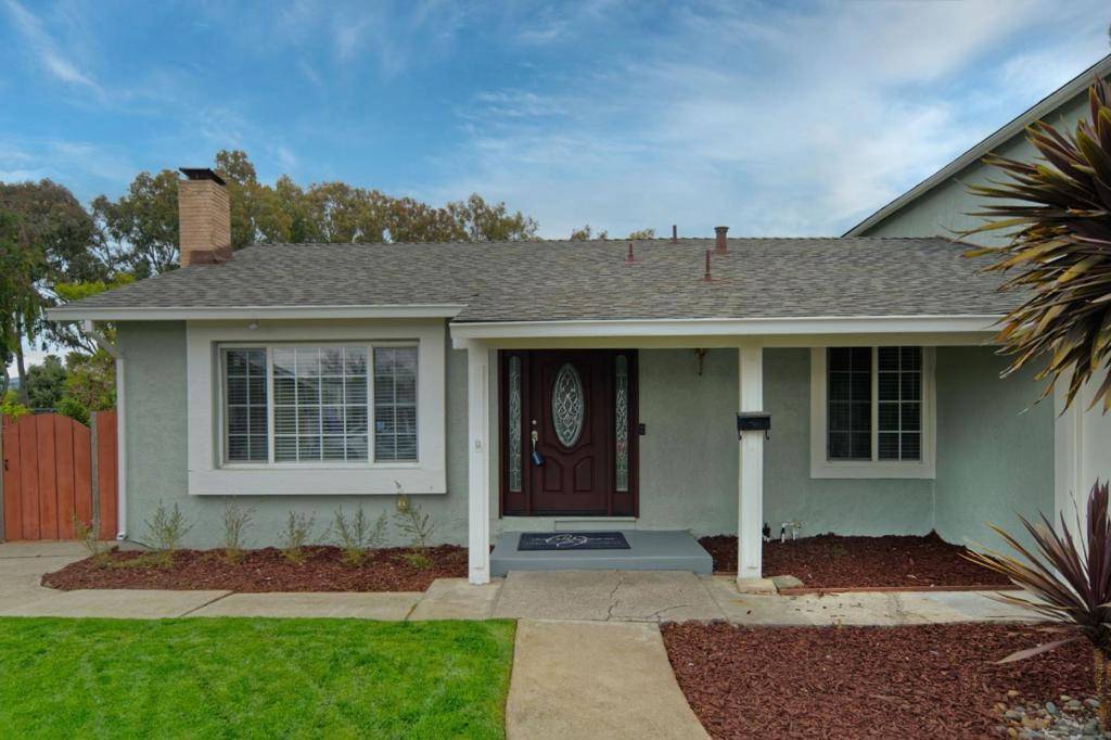 San Jose, CA 95136,523 Bluefield CT