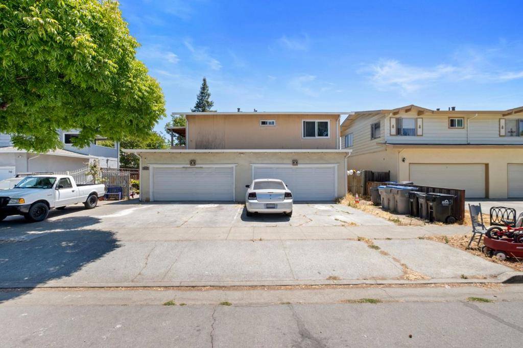 San Jose, CA 95128,748 Concord AVE