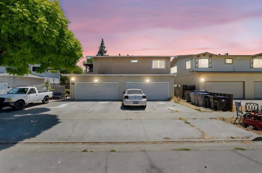 San Jose, CA 95128,748 Concord AVE