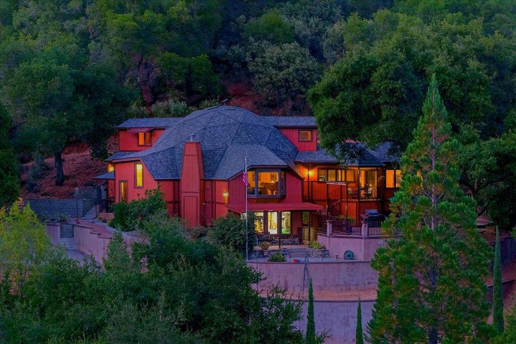 Morgan Hill, CA 95037,5224 Twin Falls RD