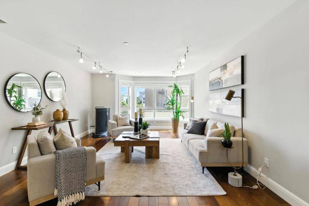 San Francisco, CA 94121,2443 Clement ST #4