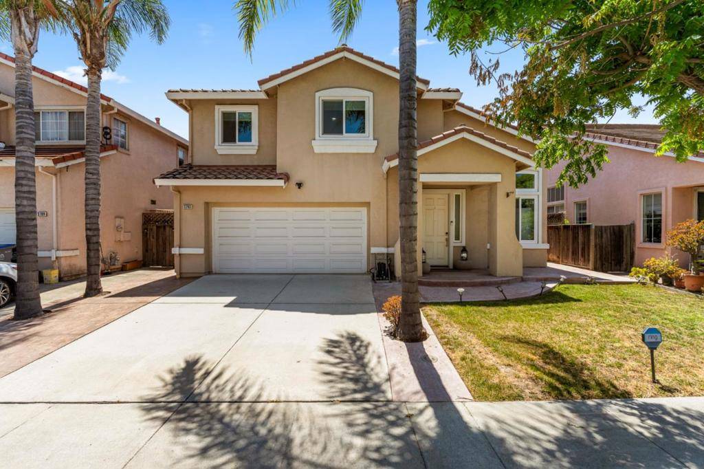 San Jose, CA 95111,3783 Chilton CT