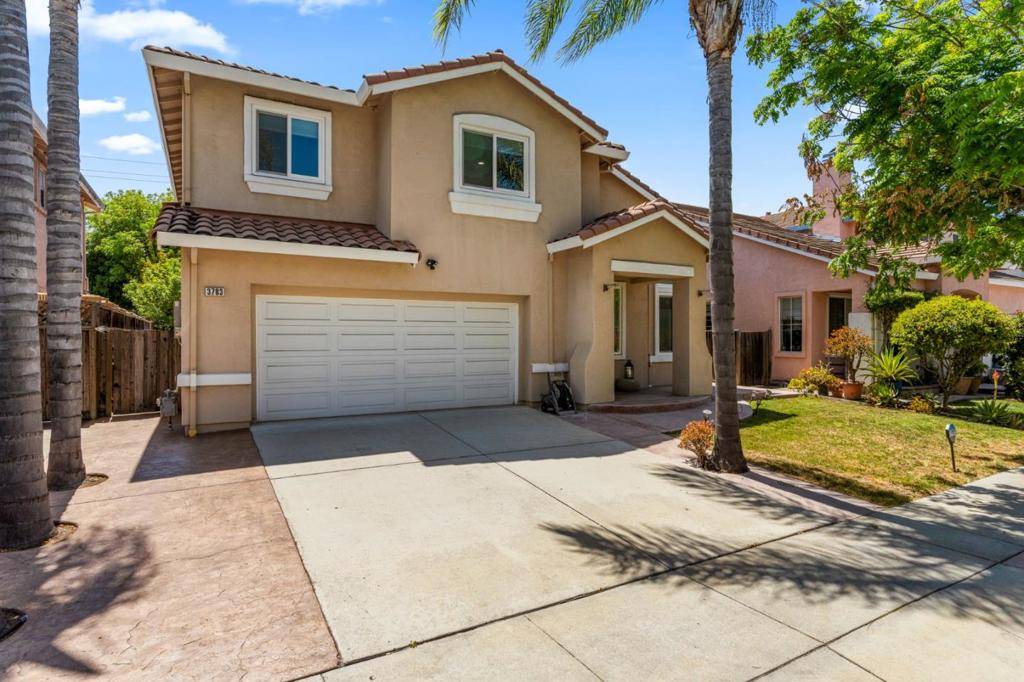 San Jose, CA 95111,3783 Chilton CT