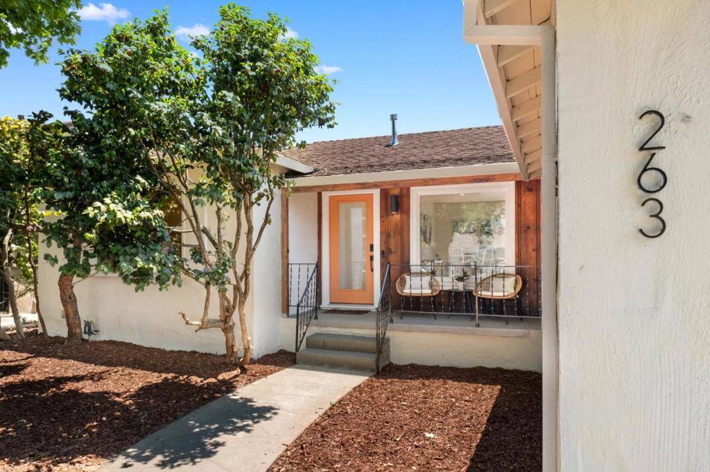 San Lorenzo, CA 94580,263 Ano AVE