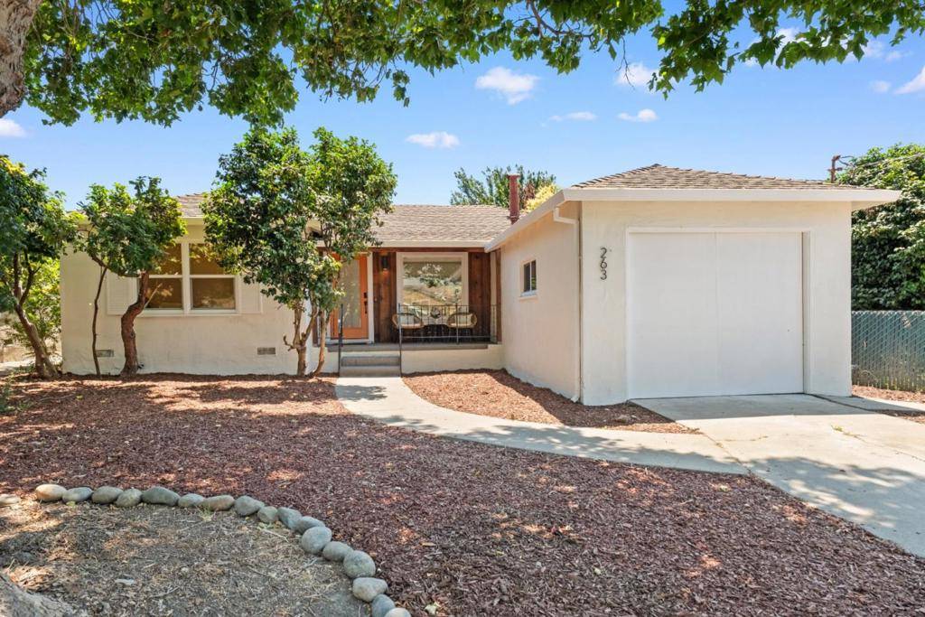 San Lorenzo, CA 94580,263 Ano AVE
