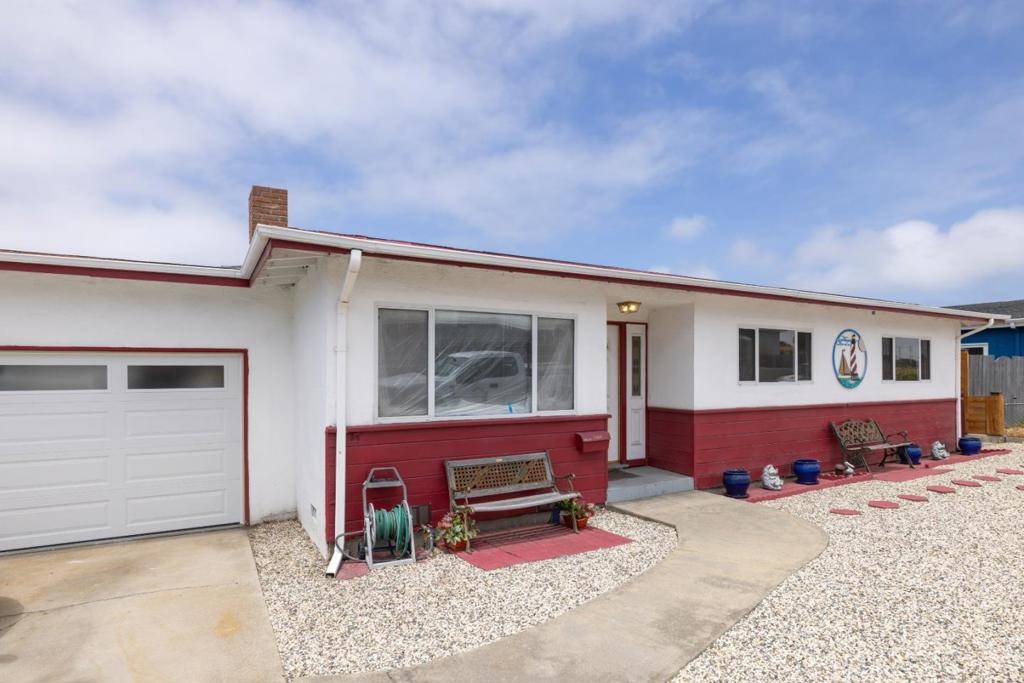 Seaside, CA 93955,1609 Soto ST