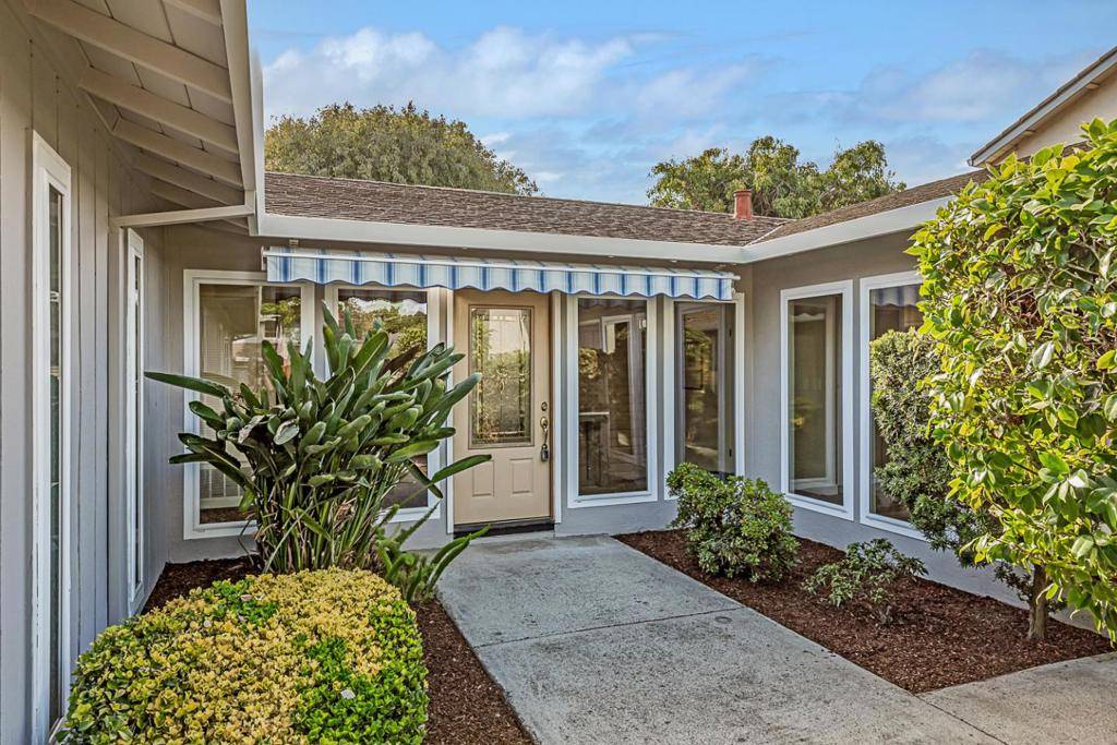 Sunnyvale, CA 94087,1016 Rubis DR