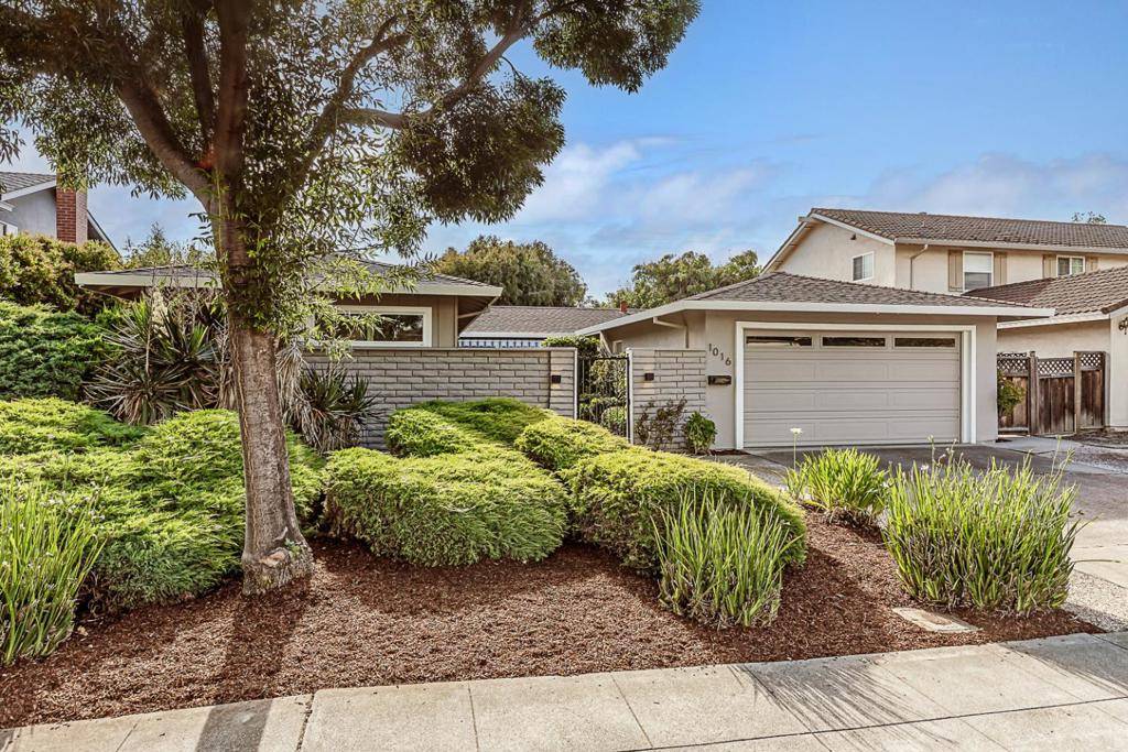 Sunnyvale, CA 94087,1016 Rubis DR