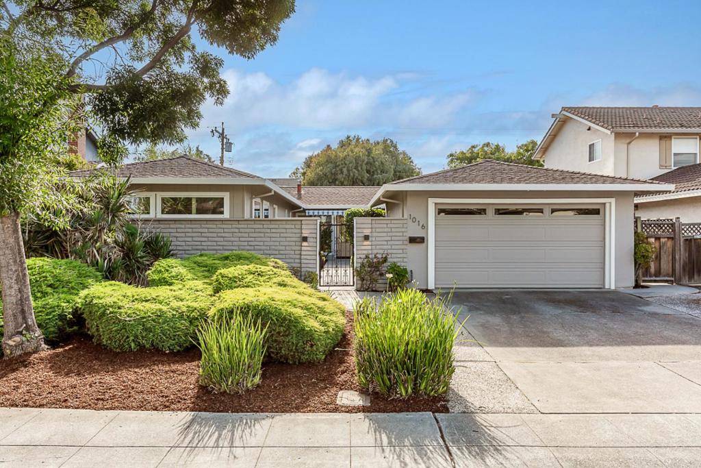 Sunnyvale, CA 94087,1016 Rubis DR