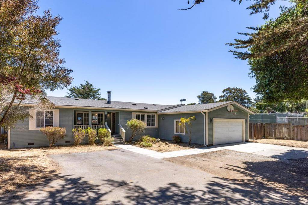 Seaside, CA 93955,1540 Hilby AVE