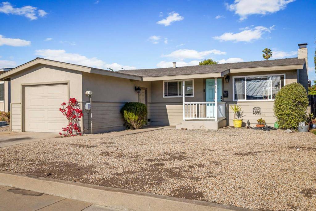 Seaside, CA 93955,1868 LOWELL ST