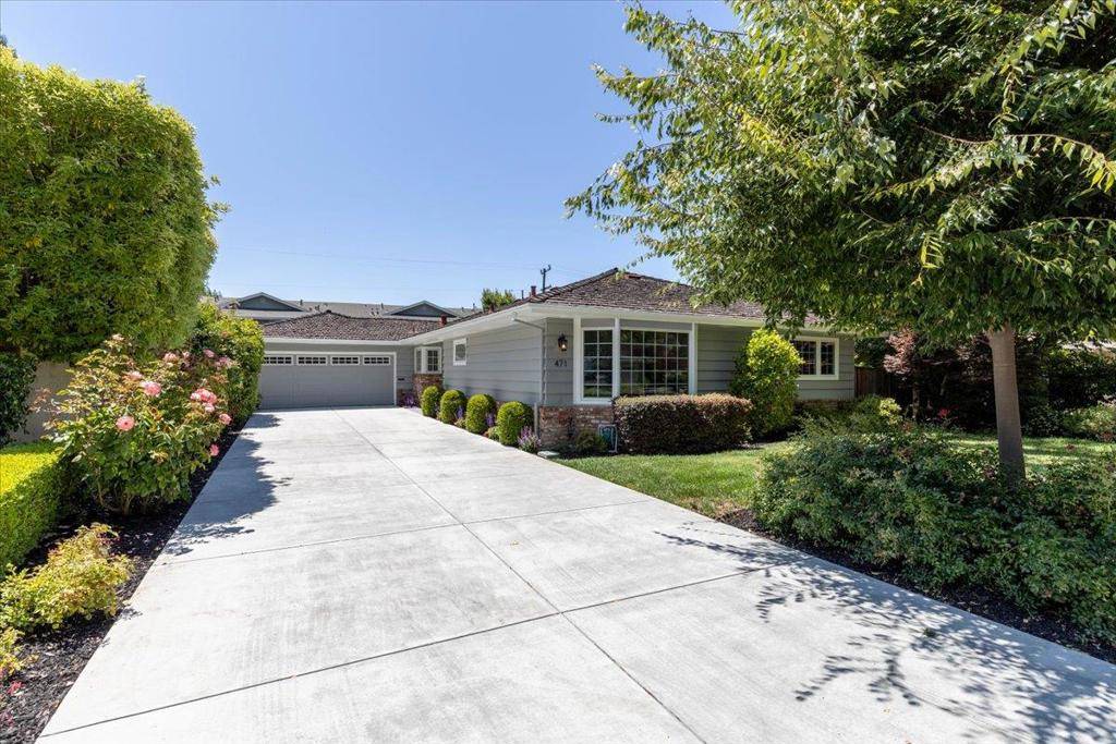 Menlo Park, CA 94025,471 Claremont WAY