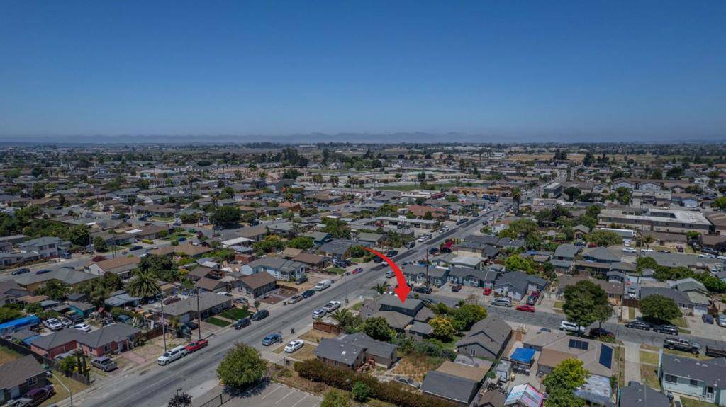 Salinas, CA 93905,1117 Garner AVE