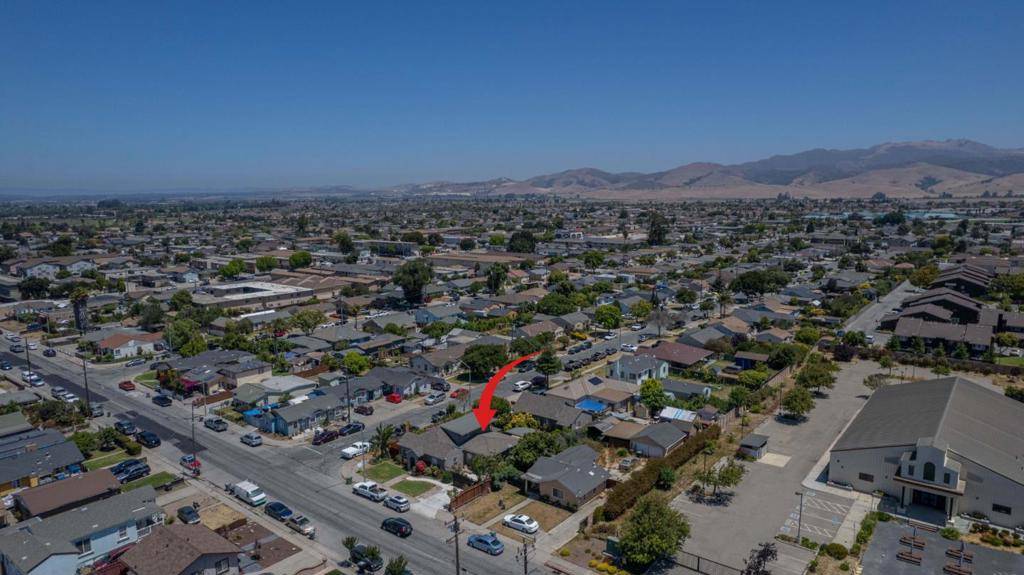 Salinas, CA 93905,1117 Garner AVE