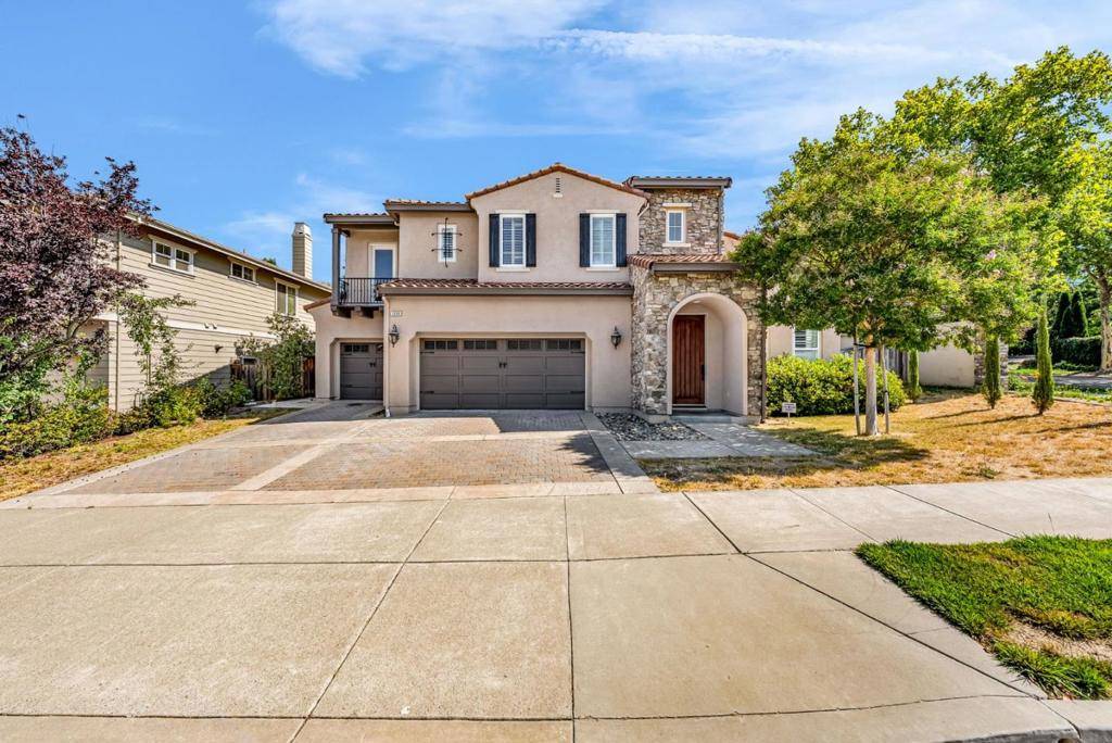 San Ramon, CA 94582,3099 Hastings WAY