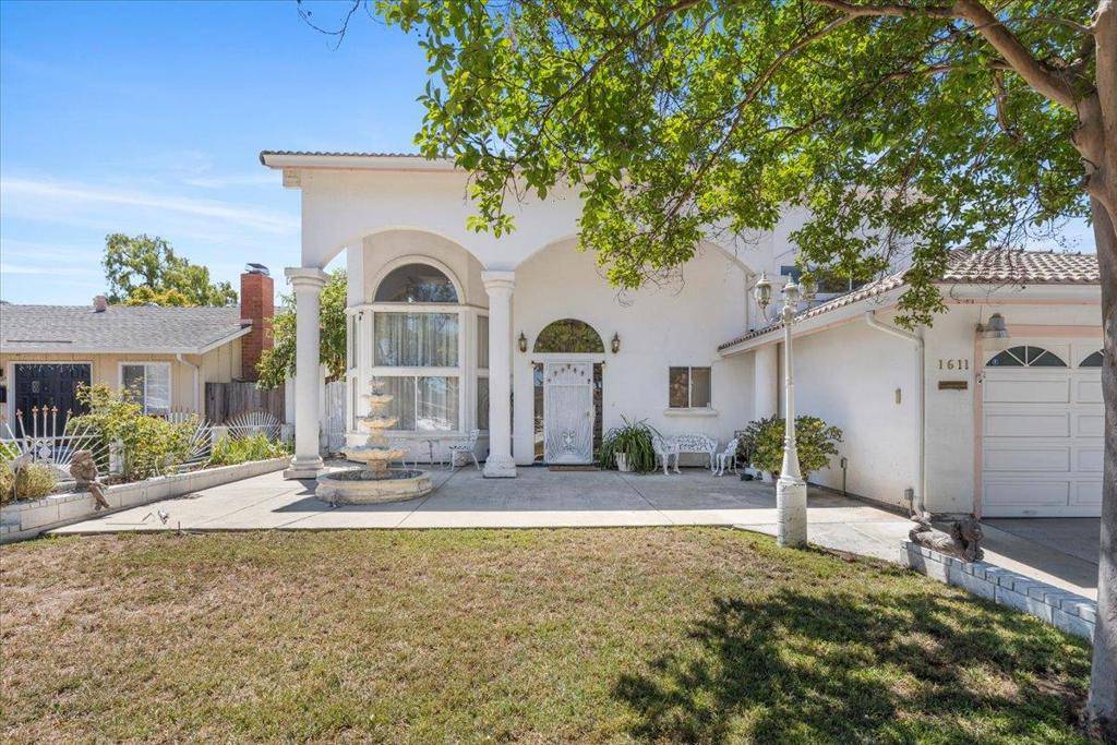 San Jose, CA 95132,1611 Sierraville AVE