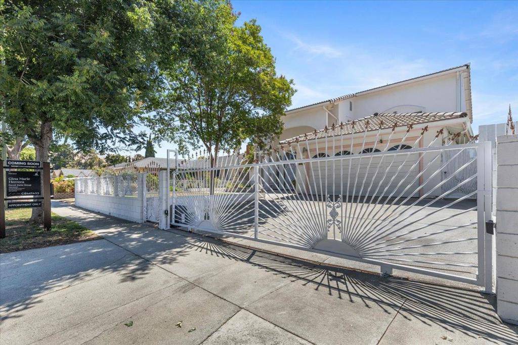 San Jose, CA 95132,1611 Sierraville AVE