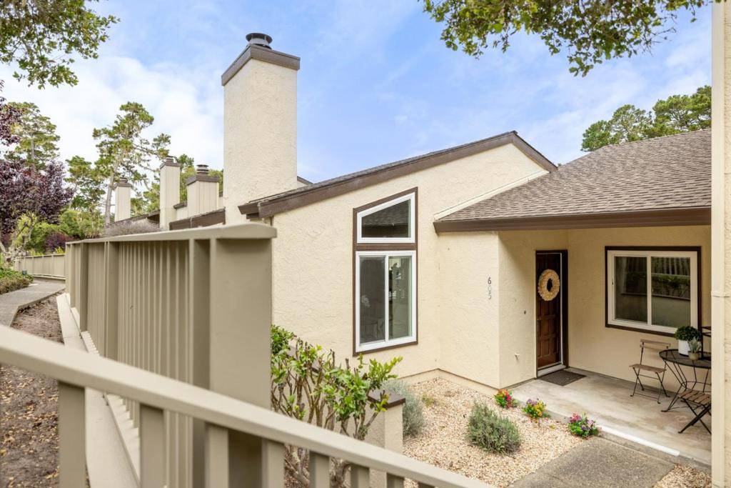Pacific Grove, CA 93950,605 Sage CT