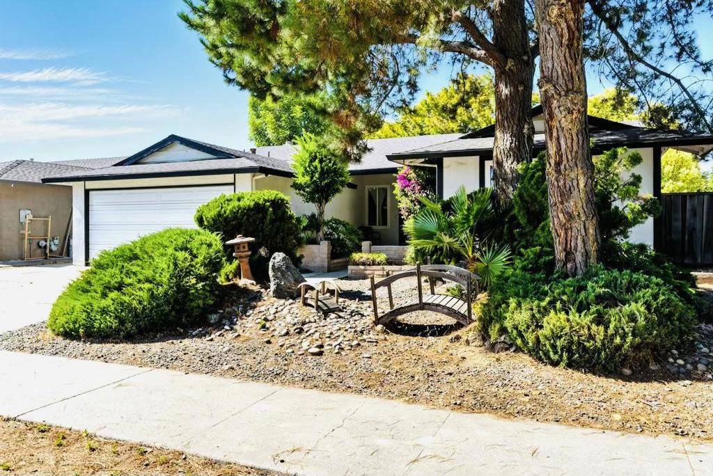 San Jose, CA 95111,491 Broderick DR