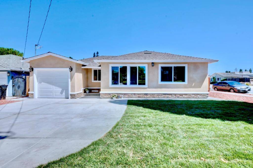 Sunnyvale, CA 94085,552 Borregas AVE