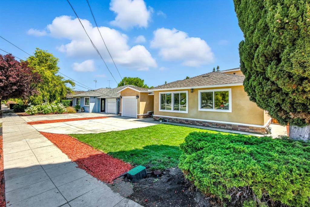 Sunnyvale, CA 94085,552 Borregas AVE