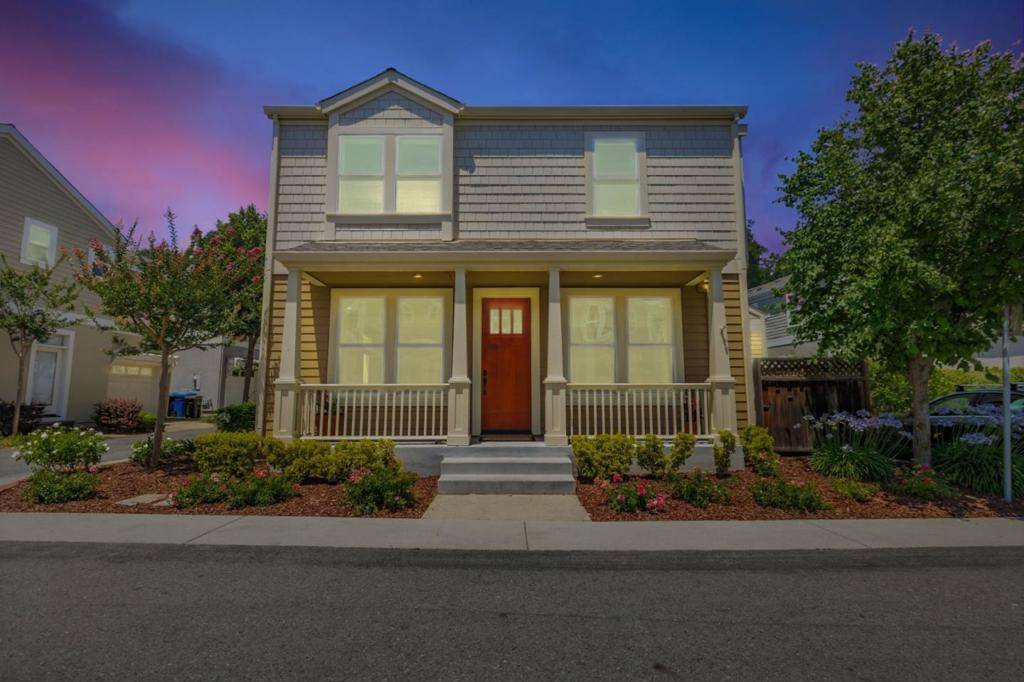 Los Gatos, CA 95032,221 Creekside Village DR